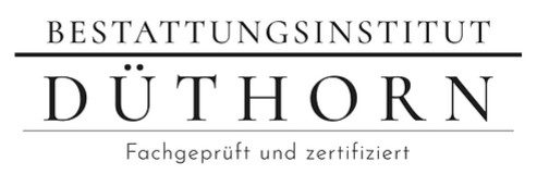 Bestattungsinstitut Düthorn