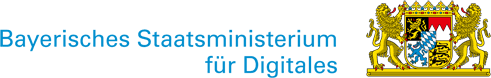 Bayerisches Staatsministerium für Digitales