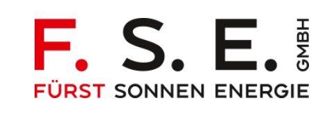 F.S.E GmbH - Fürst Sonnen Energie