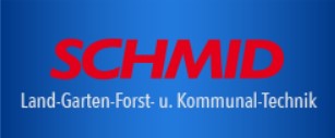 Schmid Franz - Land-, Garten-, Forst- und Kommunal-Technik